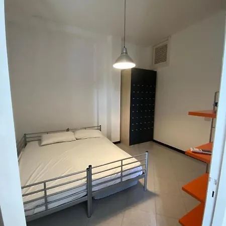 Pineta's House Apartment