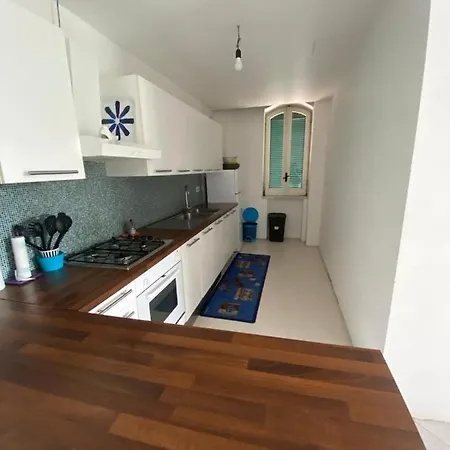 Pineta's House * Ischia